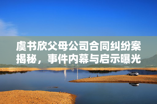 虞书欣父母公司合同纠纷案揭秘，事件内幕与启示曝光