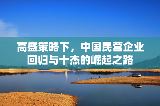 高盛策略下，中国民营企业回归与十杰的崛起之路