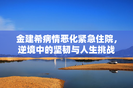金建希病情恶化紧急住院，逆境中的坚韧与人生挑战