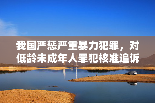 我国严惩严重暴力犯罪，对低龄未成年人罪犯核准追诉的思考