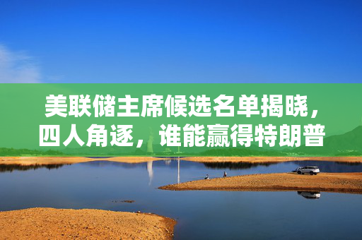 美联储主席候选名单揭晓，四人角逐，谁能赢得特朗普的垂青？