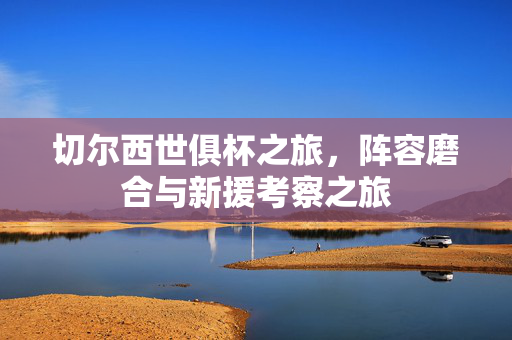 切尔西世俱杯之旅，阵容磨合与新援考察之旅
