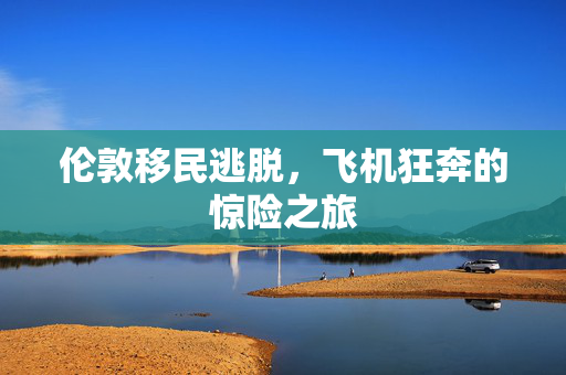 伦敦移民逃脱，飞机狂奔的惊险之旅