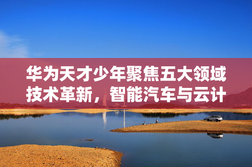 华为天才少年聚焦五大领域技术革新，智能汽车与云计算展望新未来挑战课题发布