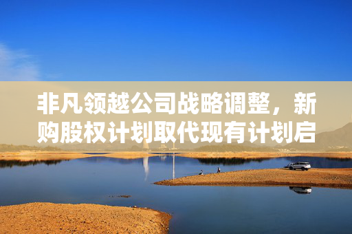 非凡领越公司战略调整，新购股权计划取代现有计划启动