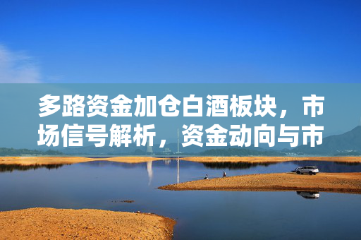 多路资金加仓白酒板块，市场信号解析，资金动向与市场趋势观察