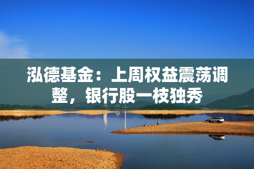 泓德基金：上周权益震荡调整，银行股一枝独秀