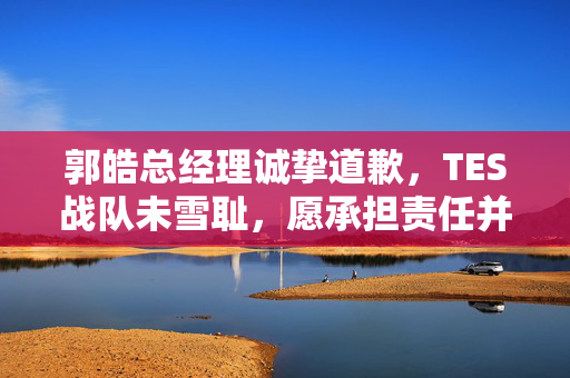 郭皓总经理诚挚道歉，TES战队未雪耻，愿承担责任并准备辞职