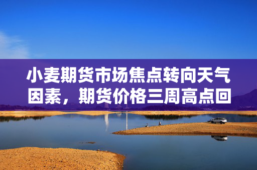 小麦期货市场焦点转向天气因素，期货价格三周高点回落