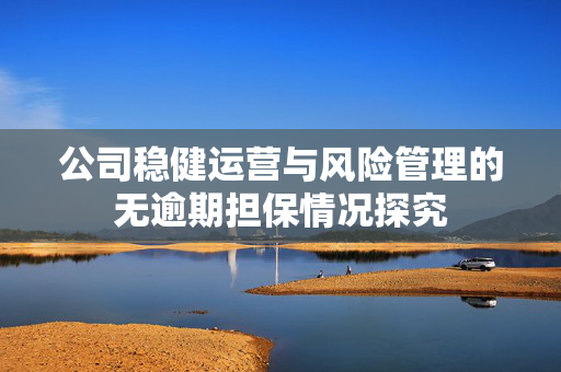 公司稳健运营与风险管理的无逾期担保情况探究