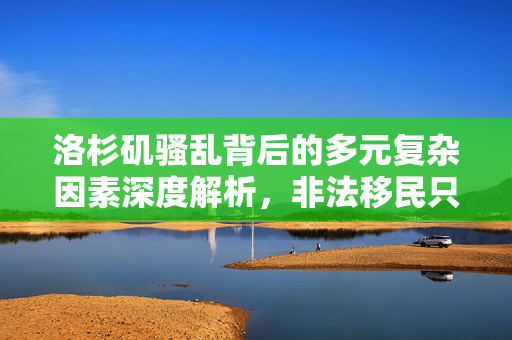 洛杉矶骚乱背后的多元复杂因素深度解析，非法移民只是冰山一角？
