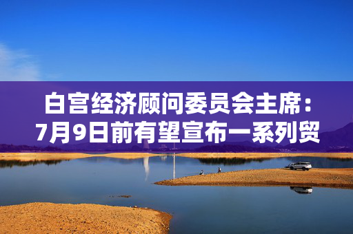 白宫经济顾问委员会主席：7月9日前有望宣布一系列贸易框架协议