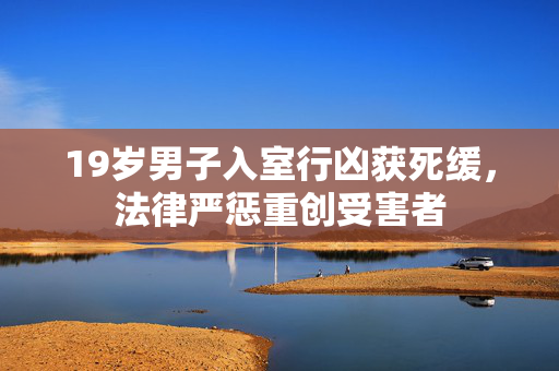 19岁男子入室行凶获死缓，法律严惩重创受害者
