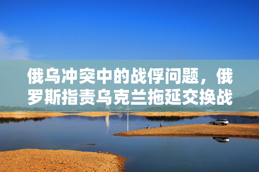 俄乌冲突中的战俘问题，俄罗斯指责乌克兰拖延交换战俘解析