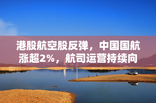 港股航空股反弹，中国国航涨超2%，航司运营持续向好势头强劲