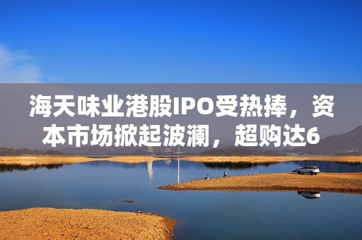 海天味业港股IPO受热捧，资本市场掀起波澜，超购达695倍