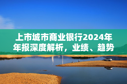 上市城市商业银行2024年年报深度解析，业绩、趋势与前景展望