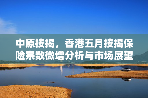 中原按揭，香港五月按揭保险宗数微增分析与市场展望