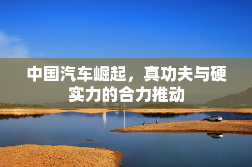 中国汽车崛起，真功夫与硬实力的合力推动