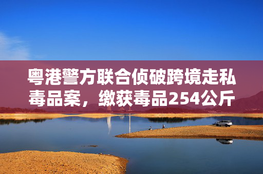 粤港警方联合侦破跨境走私毒品案，缴获毒品254公斤