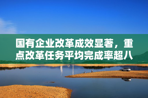 国有企业改革成效显著，重点改革任务平均完成率超八成，展望未来展望