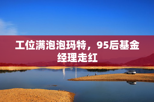 工位满泡泡玛特，95后基金经理走红