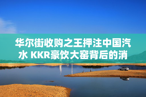 华尔街收购之王押注中国汽水 KKR豪饮大窑背后的消费市场变局
