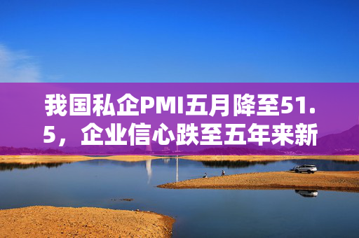 我国私企PMI五月降至51.5，企业信心跌至五年来新低