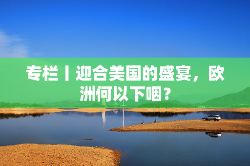 专栏丨迎合美国的盛宴，欧洲何以下咽？