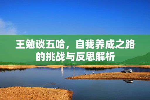 王勉谈五哈，自我养成之路的挑战与反思解析