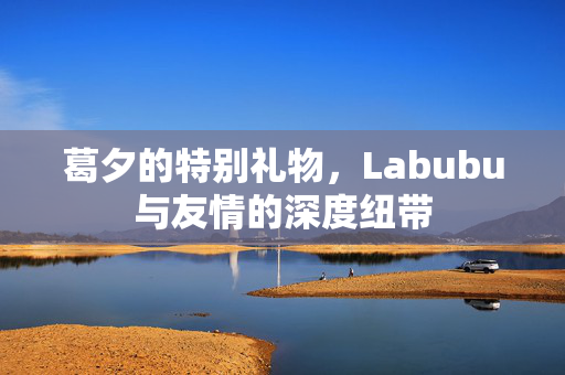 葛夕的特别礼物，Labubu与友情的深度纽带