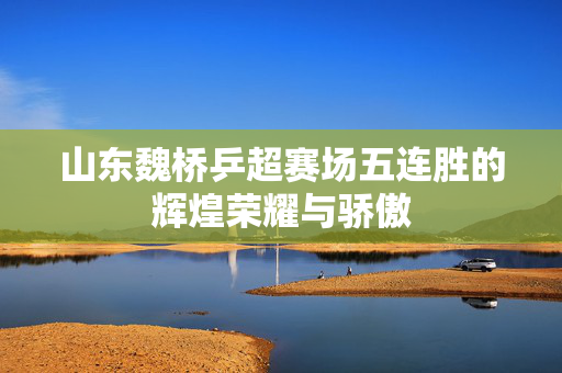 山东魏桥乒超赛场五连胜的辉煌荣耀与骄傲