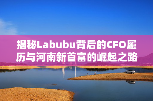 揭秘Labubu背后的CFO履历与河南新首富的崛起之路，CFO与全球爆火的背后故事