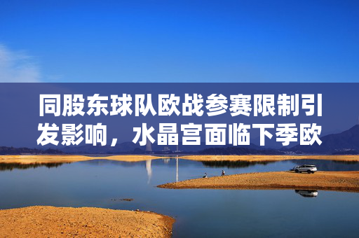 同股东球队欧战参赛限制引发影响，水晶宫面临下季欧联赛挑战与影响