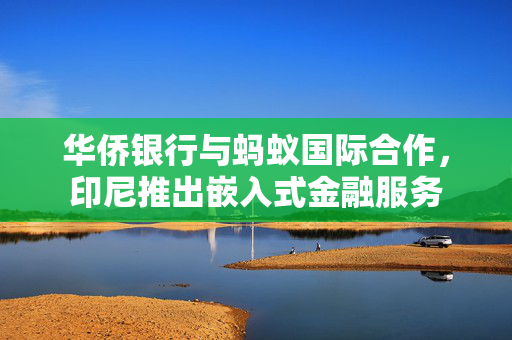 华侨银行与蚂蚁国际合作，印尼推出嵌入式金融服务