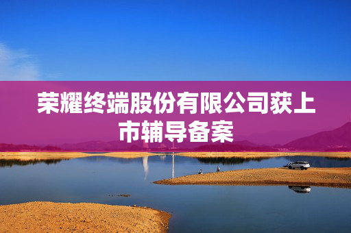 荣耀终端股份有限公司获上市辅导备案