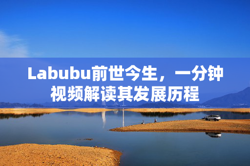 Labubu前世今生，一分钟视频解读其发展历程