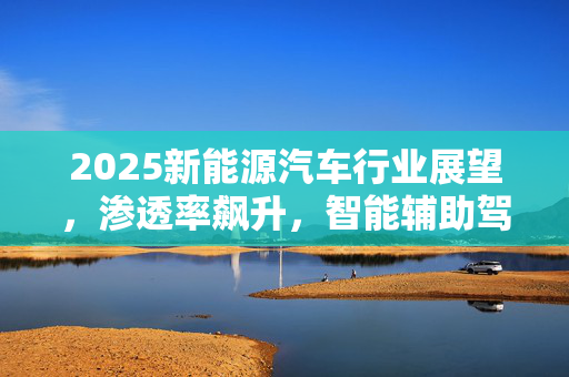 2025新能源汽车行业展望，渗透率飙升，智能辅助驾驶技术崭露头角