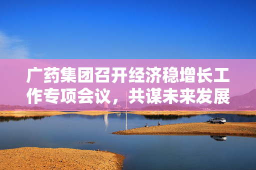 广药集团召开经济稳增长工作专项会议，共谋未来发展新篇章