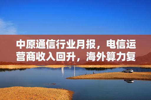 中原通信行业月报，电信运营商收入回升，海外算力复苏助力增长