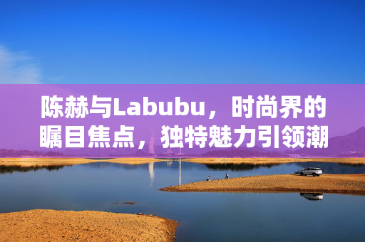 陈赫与Labubu，时尚界的瞩目焦点，独特魅力引领潮流