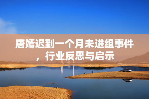 唐嫣迟到一个月未进组事件，行业反思与启示