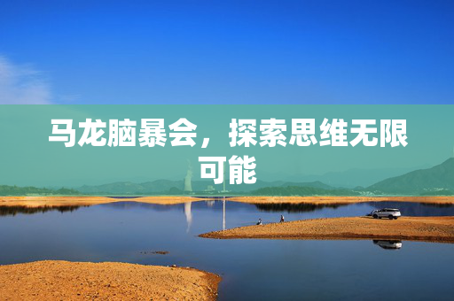 马龙脑暴会，探索思维无限可能