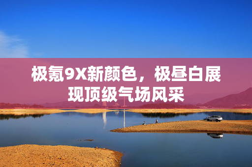极氪9X新颜色，极昼白展现顶级气场风采
