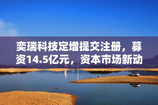 奕瑞科技定增提交注册，募资14.5亿元，资本市场新动态及其影响解析