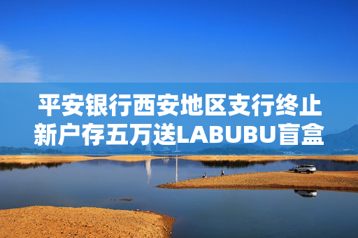 平安银行西安地区支行终止新户存五万送LABUBU盲盒活动宣告终止