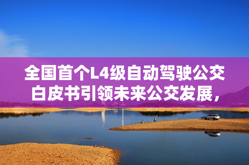 全国首个L4级自动驾驶公交白皮书引领未来公交发展，首条线路亮相成都