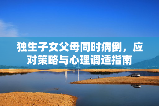 独生子女父母同时病倒，应对策略与心理调适指南