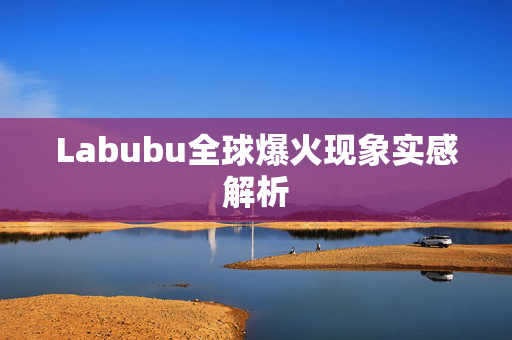 Labubu全球爆火现象实感解析