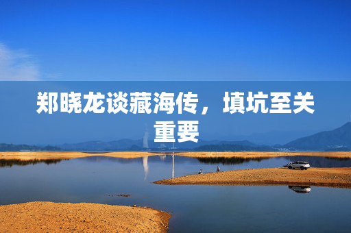 郑晓龙谈藏海传，填坑至关重要